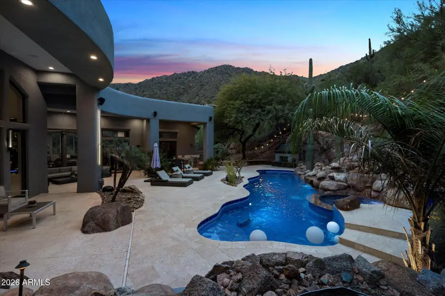 6008 E Sage Drive, Paradise Valley, AZ 85253 - #3