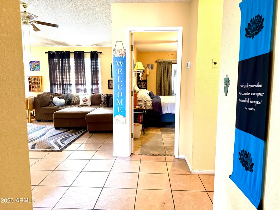 5490 E Hereford Road, Hereford, AZ 85615 - #2