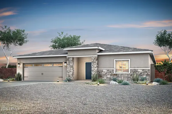 4019 N Ghost Hollow Way, Casa Grande, AZ 85122