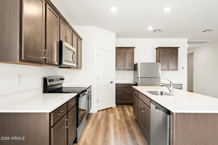 4019 N Ghost Hollow Way, Casa Grande, AZ 85122 - #2