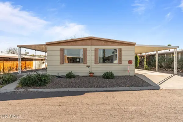 2501 W Wickenburg Way #14, Wickenburg, AZ 85390