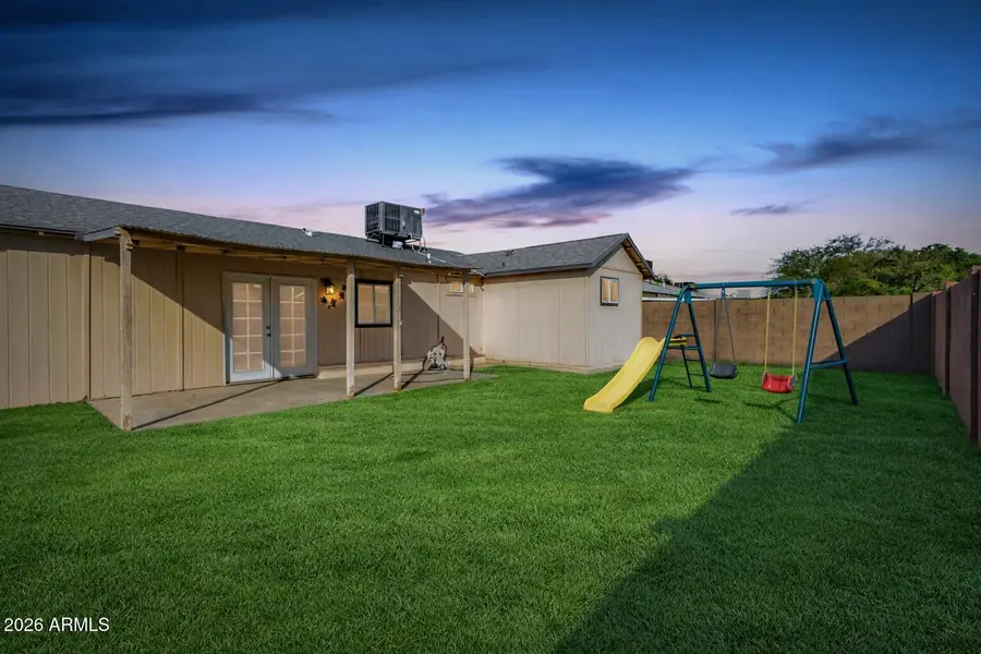 8051 W Mariposa Drive, Phoenix, AZ 85033 - #3