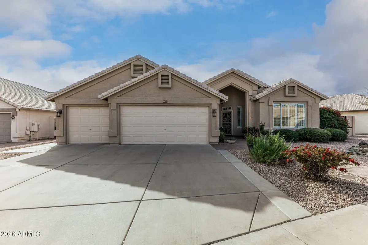 4171 E Rockledge Road, Phoenix, AZ 85044 - #1