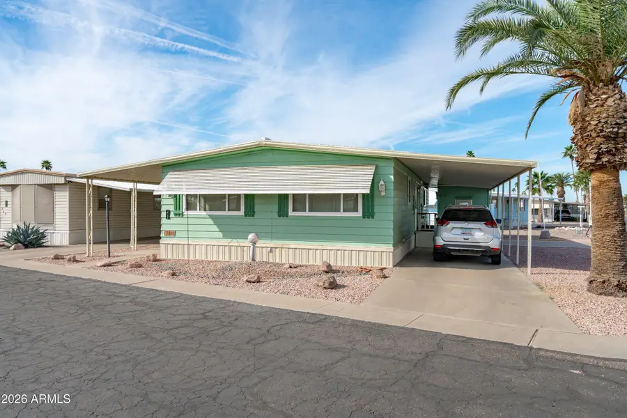 305 S Val Vista Drive #246, Mesa, AZ 85204 - #3