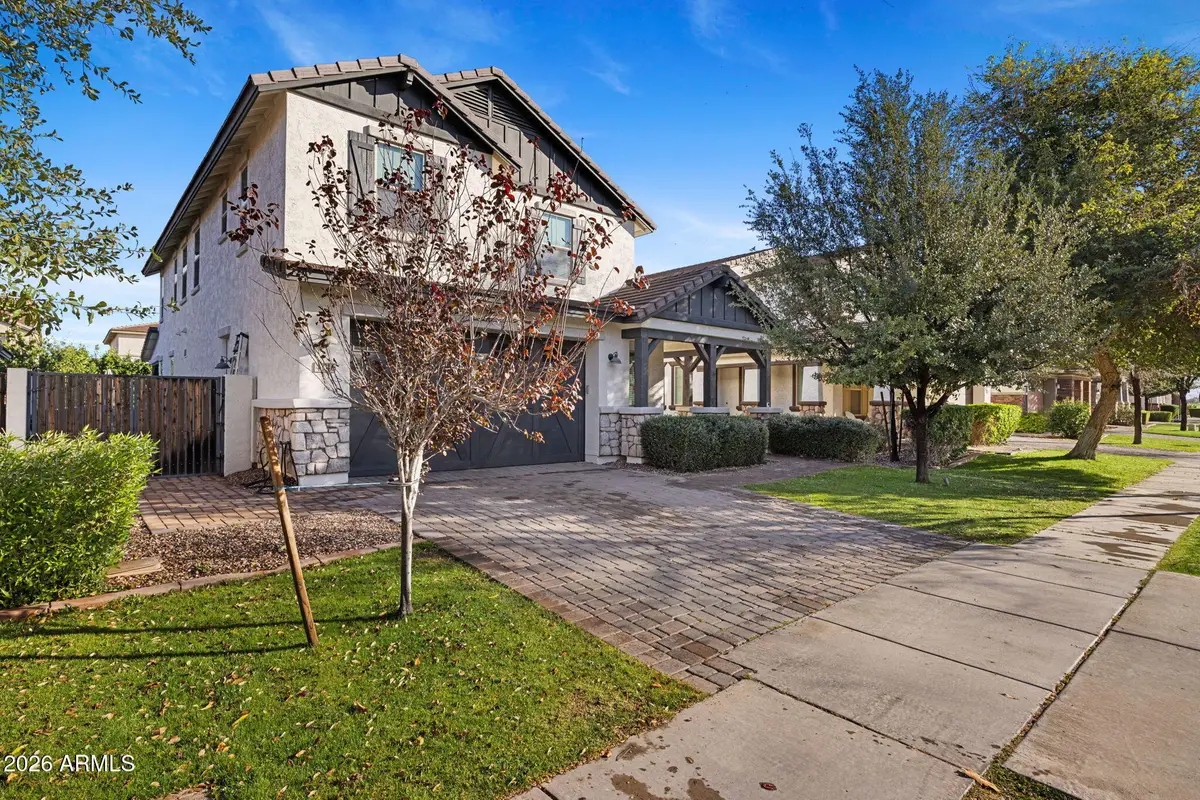 4346 E Palo Verde Street, Gilbert, AZ 85296 - #1