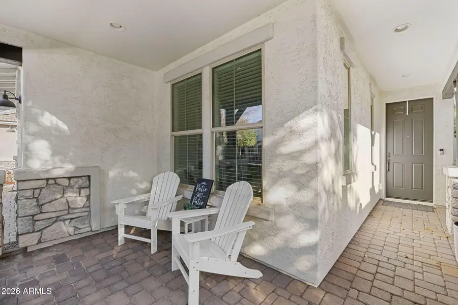 4346 E Palo Verde Street, Gilbert, AZ 85296 - #3