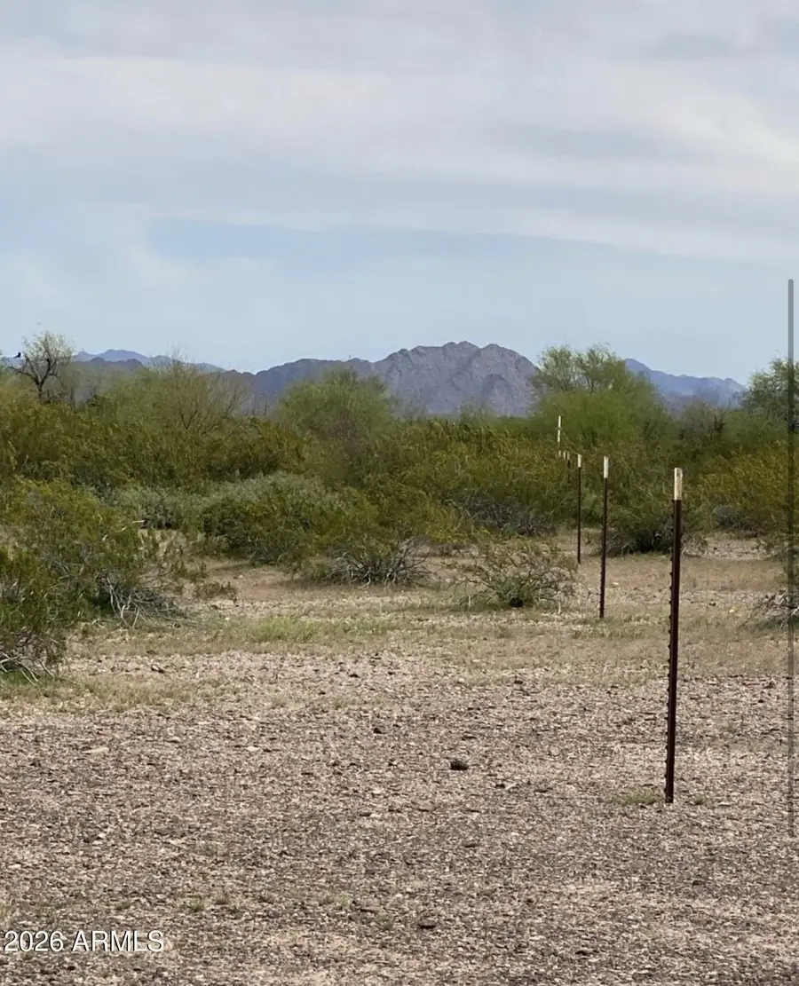 304 Martin Avenue #1, Gila Bend, AZ 85337 - #3