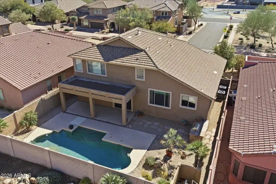 3234 W Rapalo Road, Phoenix, AZ 85086 - #3