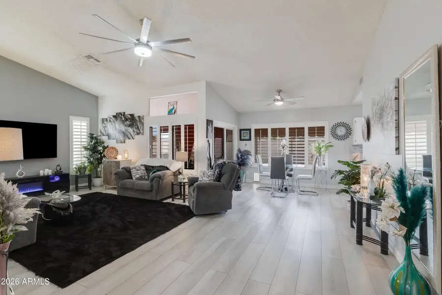 6782 S Pebble Beach Drive, Chandler, AZ 85249 - #3