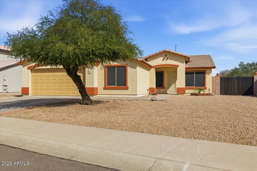 1877 S 157th Drive, Goodyear, AZ 85338 - #3