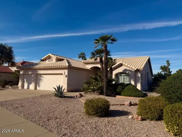 480 W Cherrywood Drive, Chandler, AZ 85248