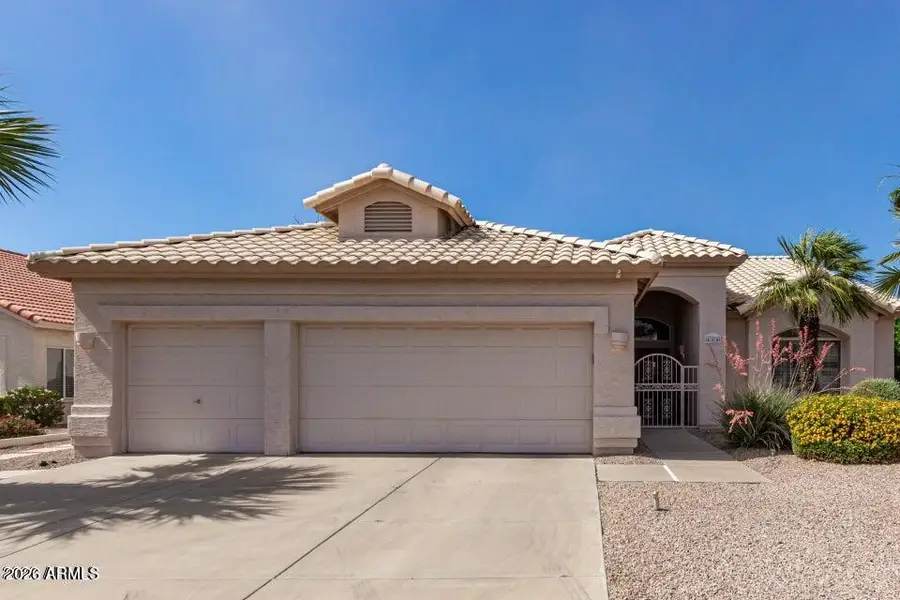 480 W Cherrywood Drive, Chandler, AZ 85248 - #2