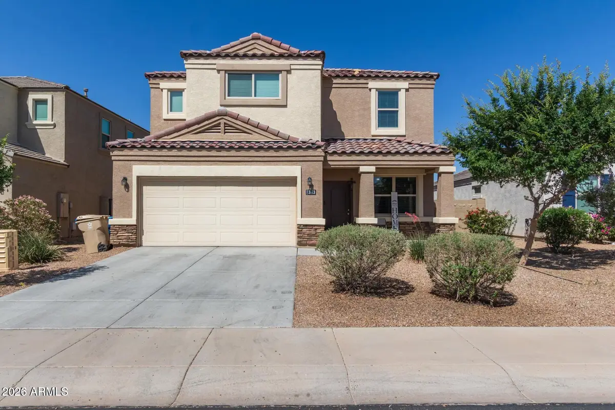 3113 N 303rd Drive, Buckeye, AZ 85396 - #1