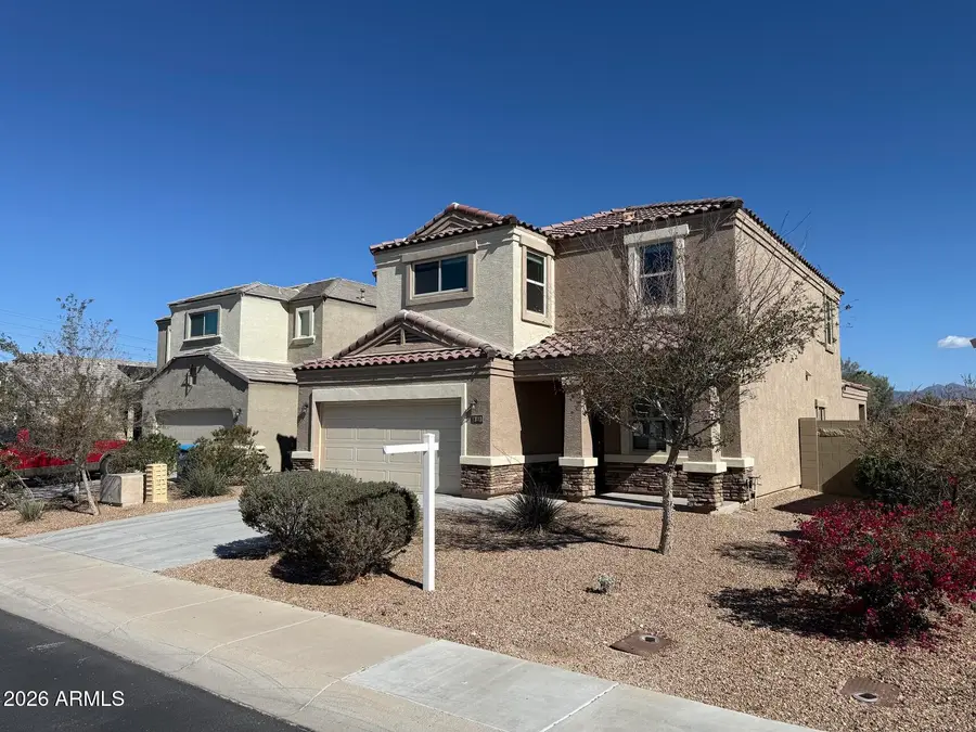 3113 N 303rd Drive, Buckeye, AZ 85396 - #2