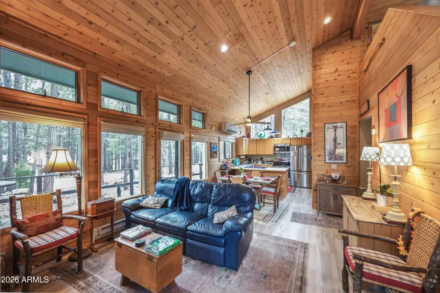 750 E Havasupai Road, Munds Park, AZ 86017 - #2