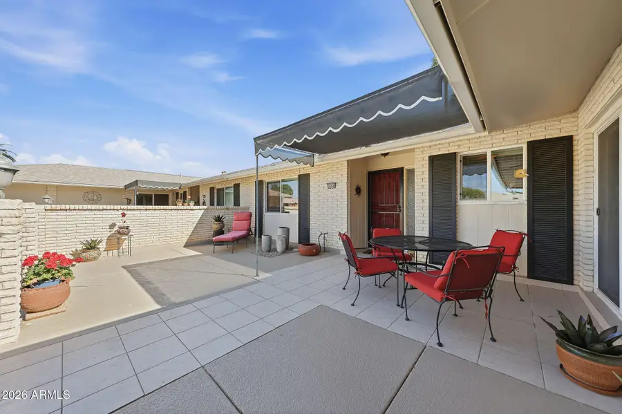 10438 W Saratoga Circle, Sun City, AZ 85351 - #2