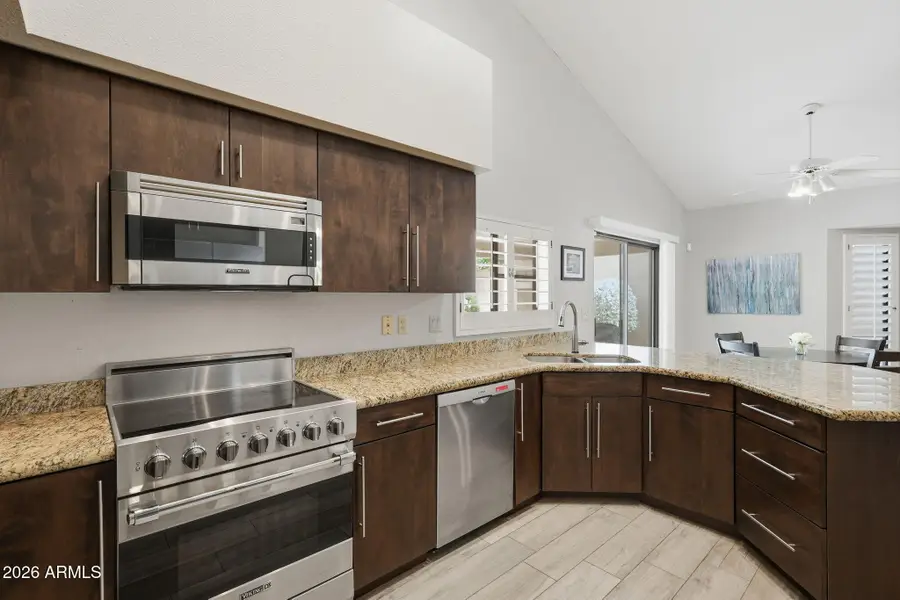 1020 E Desert Cove Avenue, Phoenix, AZ 85020 - #2