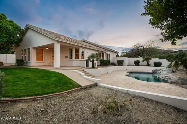 15603 S 7th Street, Phoenix, AZ 85048