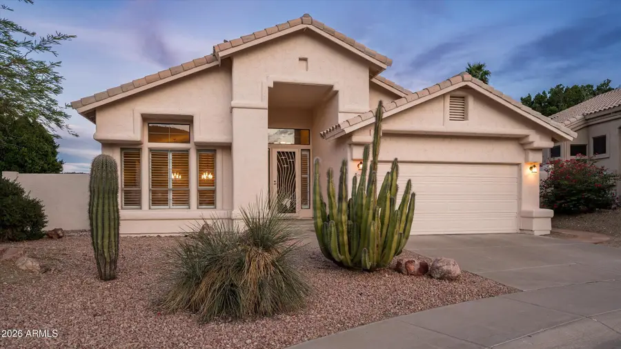 15603 S 7th Street, Phoenix, AZ 85048 - #2