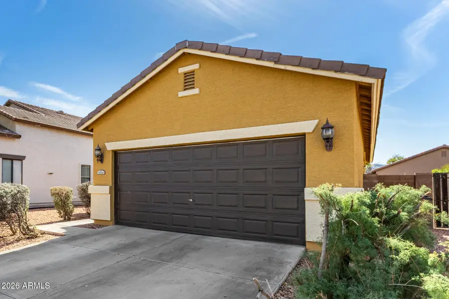2537 W Novak Way W, Phoenix, AZ 85041 - #3