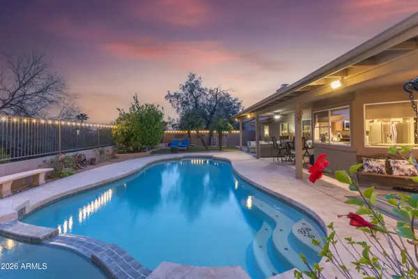 19059 N 94th Place, Scottsdale, AZ 85255