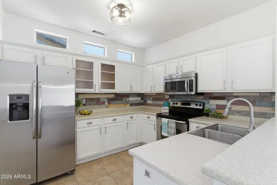 16785 W Nottingham Way, Surprise, AZ 85374 - #3