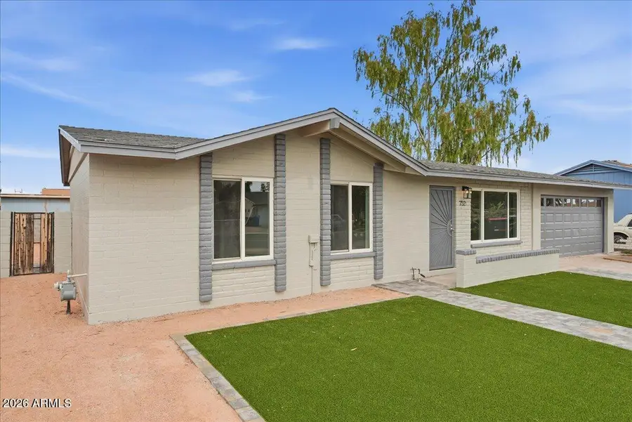 752 E Glade Avenue, Mesa, AZ 85204 - #2