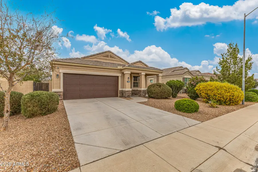 2386 E San Lorenzo Trail, Casa Grande, AZ 85194 - #2