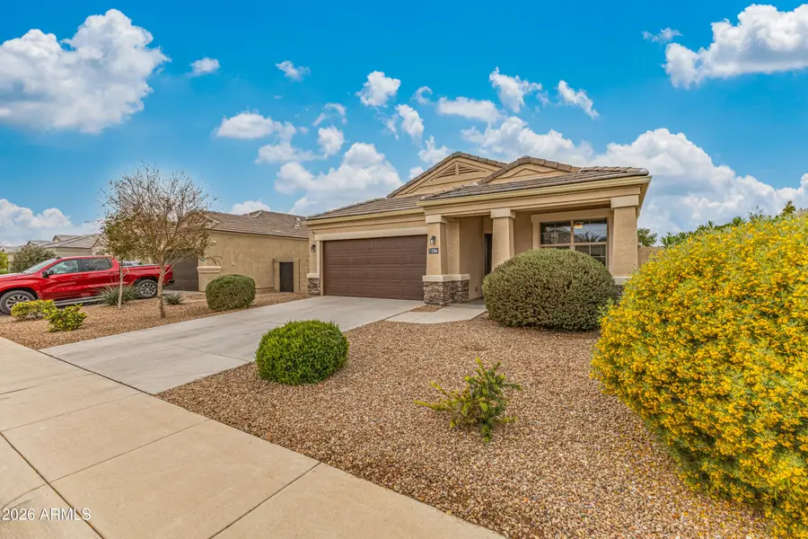 2386 E San Lorenzo Trail, Casa Grande, AZ 85194 - #3