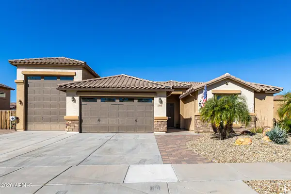 12850 N 177th Drive, Surprise, AZ 85388