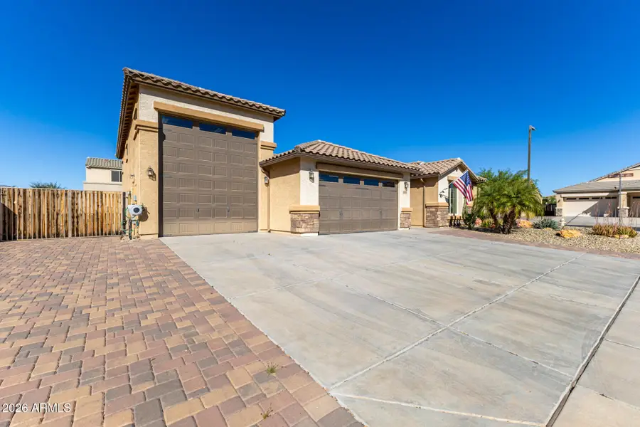 12850 N 177th Drive, Surprise, AZ 85388 - #3
