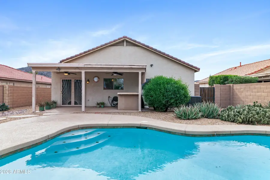 930 E Pedro Road, Phoenix, AZ 85042 - #3