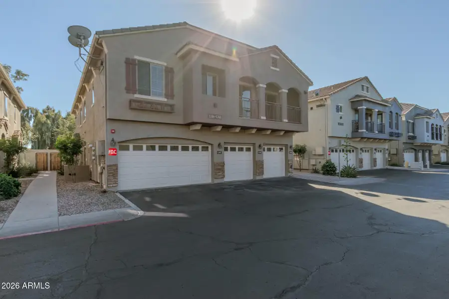 280 S Evergreen Road #1246, Tempe, AZ 85288 - #2