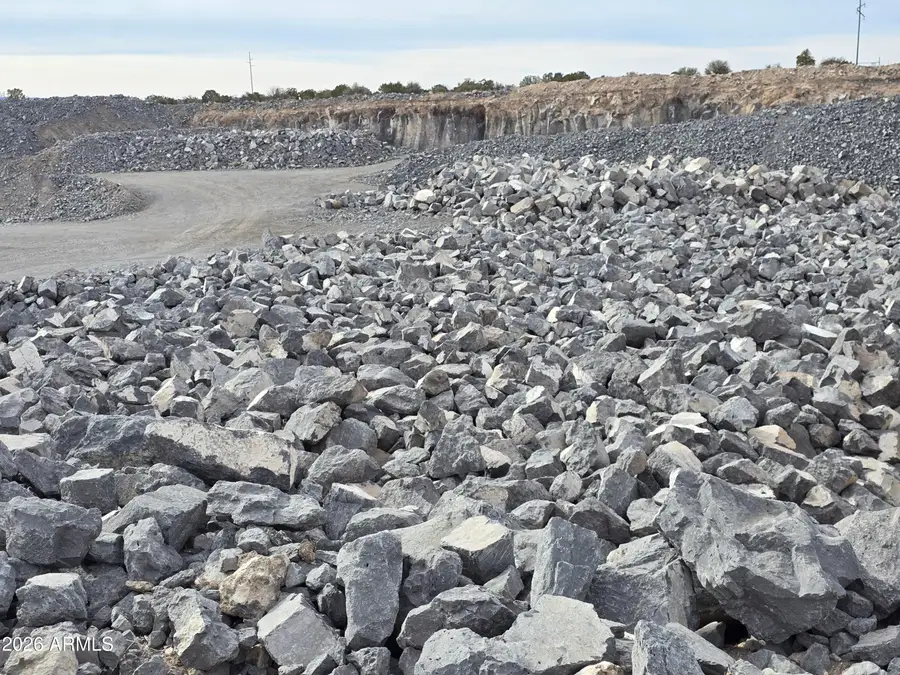 0 Kameron Mesa Drive, Williams, AZ 86046 - #2