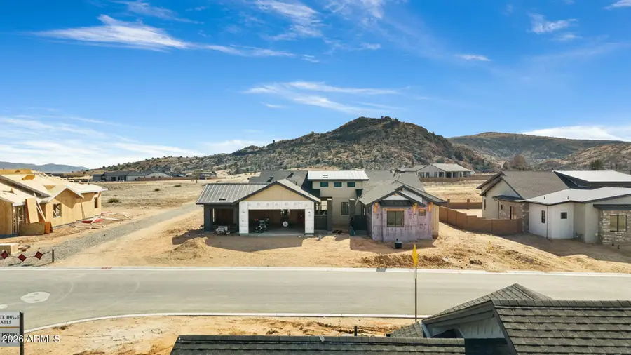 3739 Blazing Ore Trail, Prescott, AZ 86301 - #2