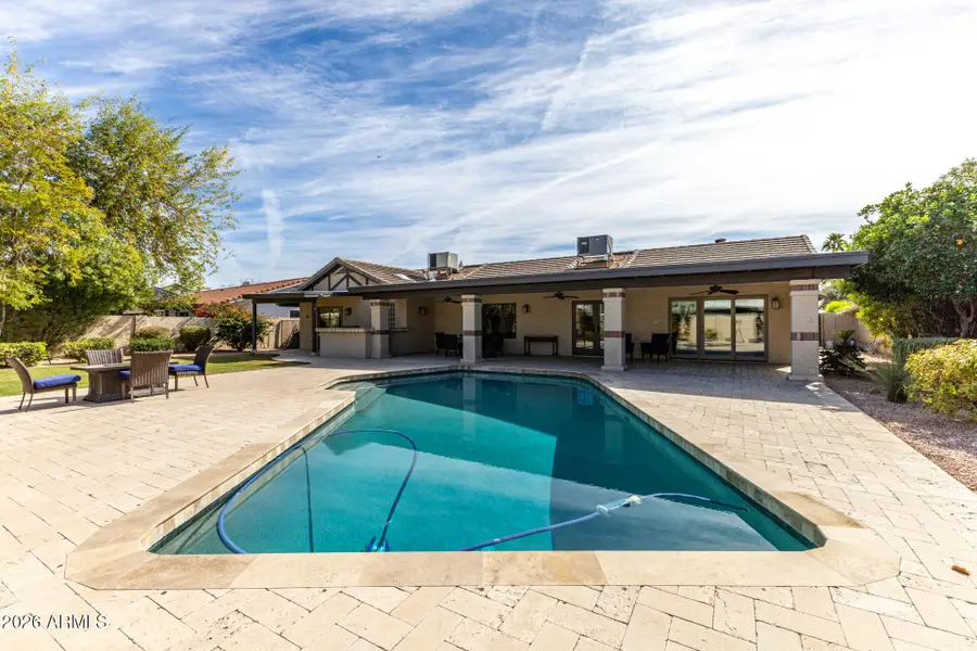 7510 E Windrose Drive, Scottsdale, AZ 85260 - #2