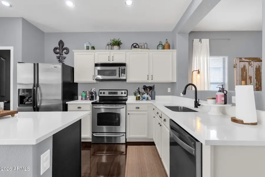 21187 E Tierra Grande Drive, Queen Creek, AZ 85142 - #3