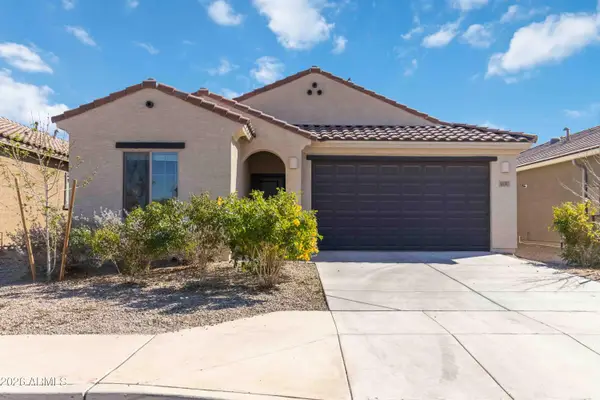 18307 N Presley Lane, Maricopa, AZ 85138