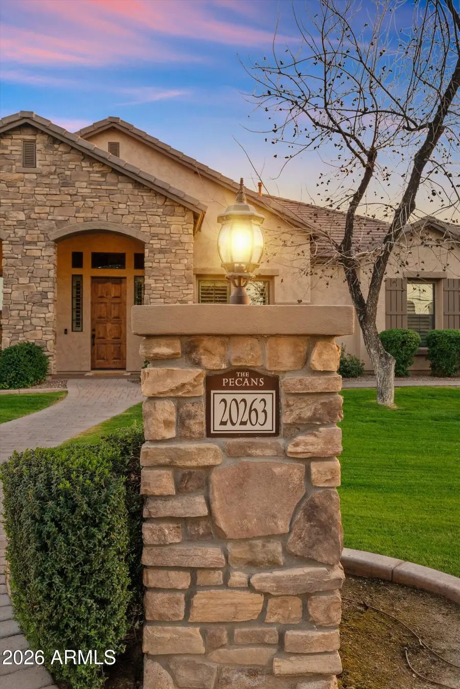 20263 E Sunset Court, Queen Creek, AZ 85142 - #3