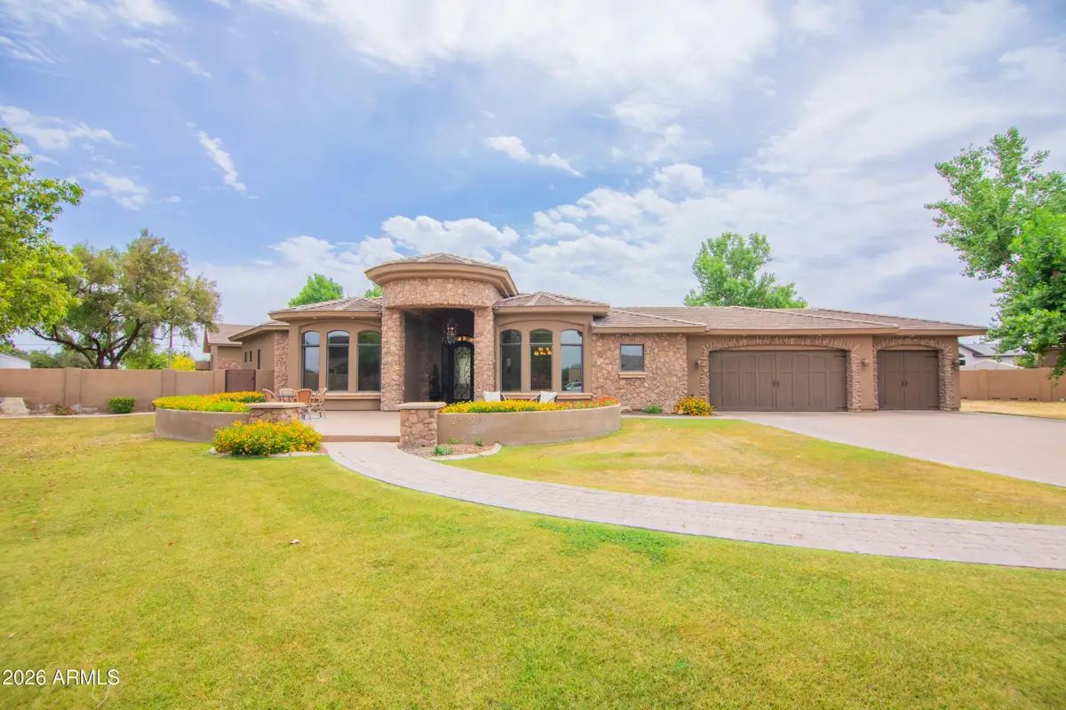 24027 S 121st Place, Chandler, AZ 85249 - #1
