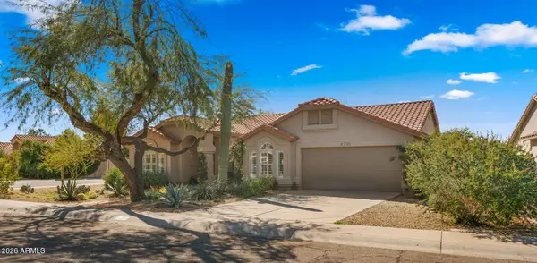 8390 S Mill Avenue, Tempe, AZ 85284