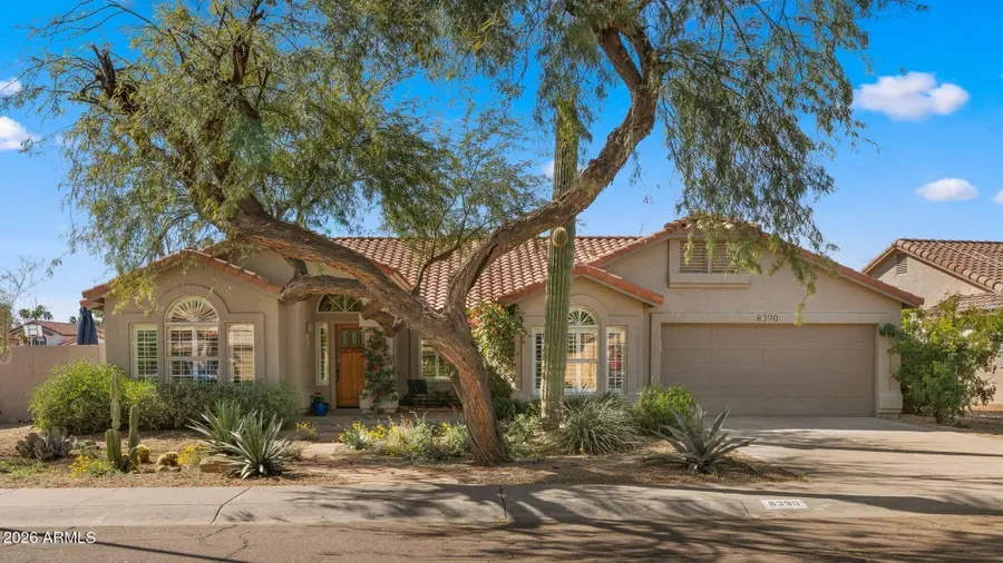 8390 S Mill Avenue, Tempe, AZ 85284 - #2