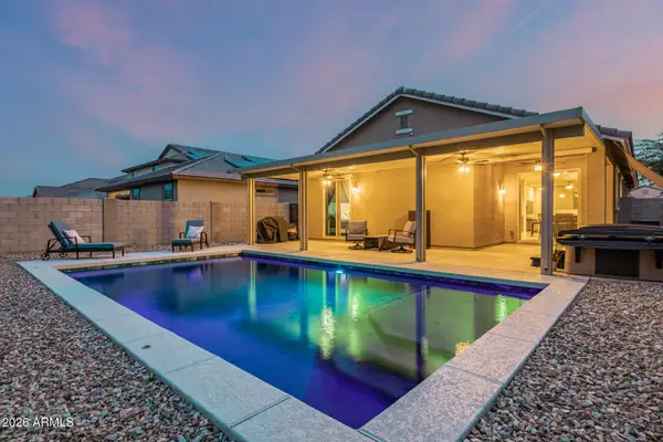 15836 W Lisbon Lane, Surprise, AZ 85379