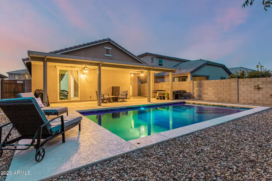 15836 W Lisbon Lane, Surprise, AZ 85379 - #2