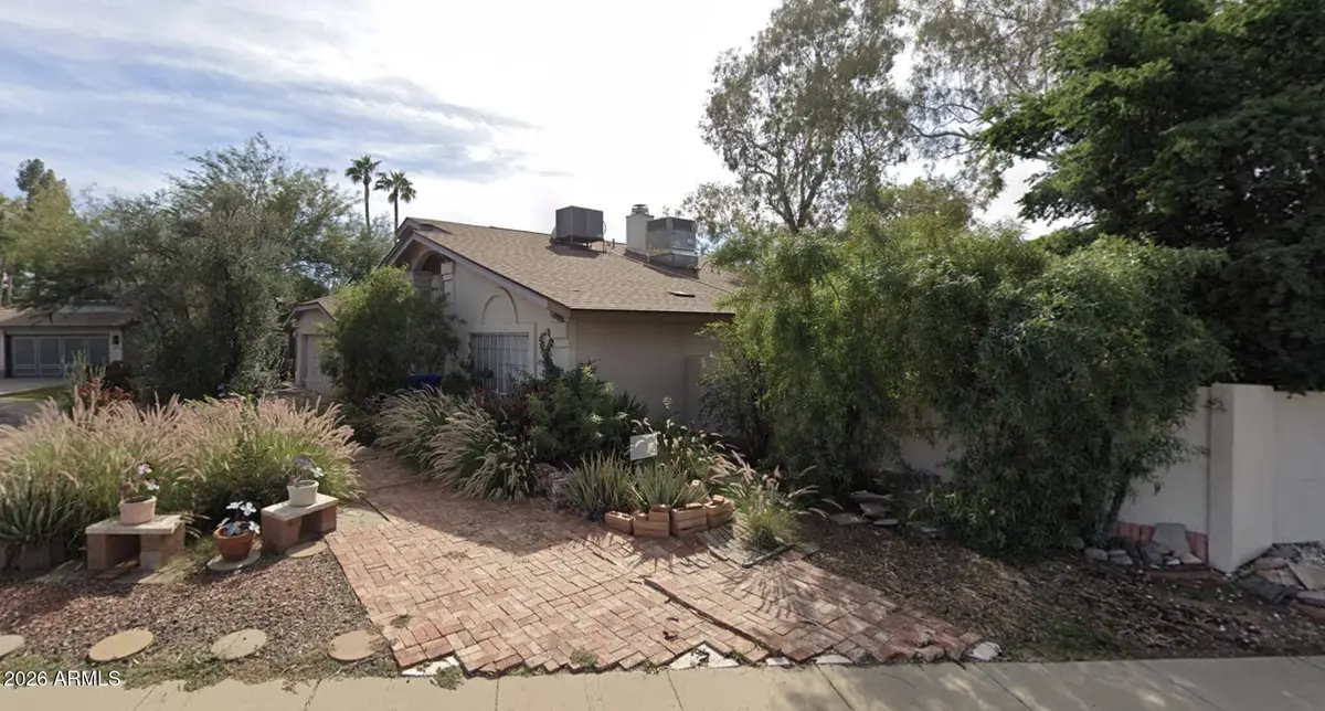 4713 E Redfield Road, Phoenix, AZ 85032 - #1