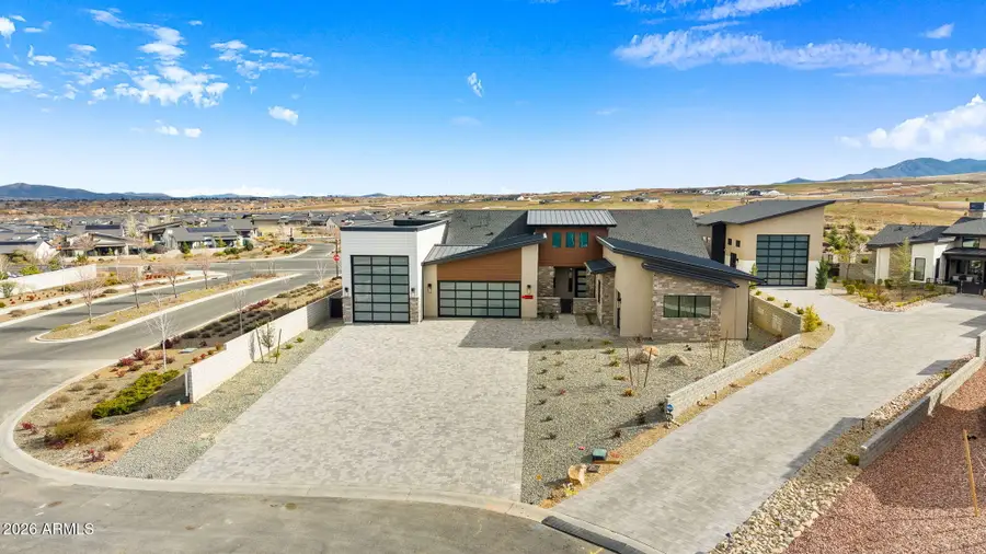 4603 E Alma Lane, Prescott Valley, AZ 86314 - #3