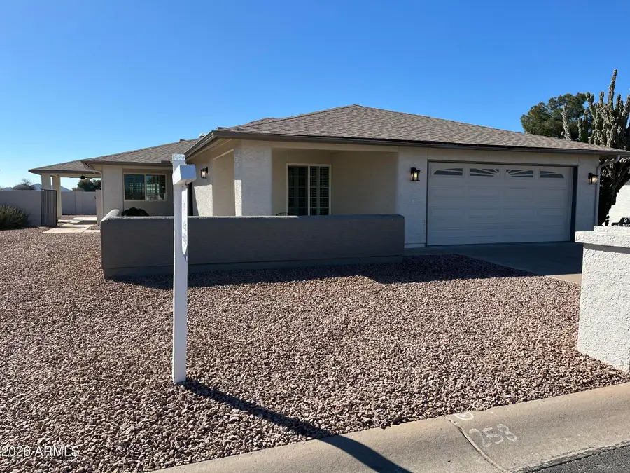 9729 E Navajo Place, Sun Lakes, AZ 85248 - #2