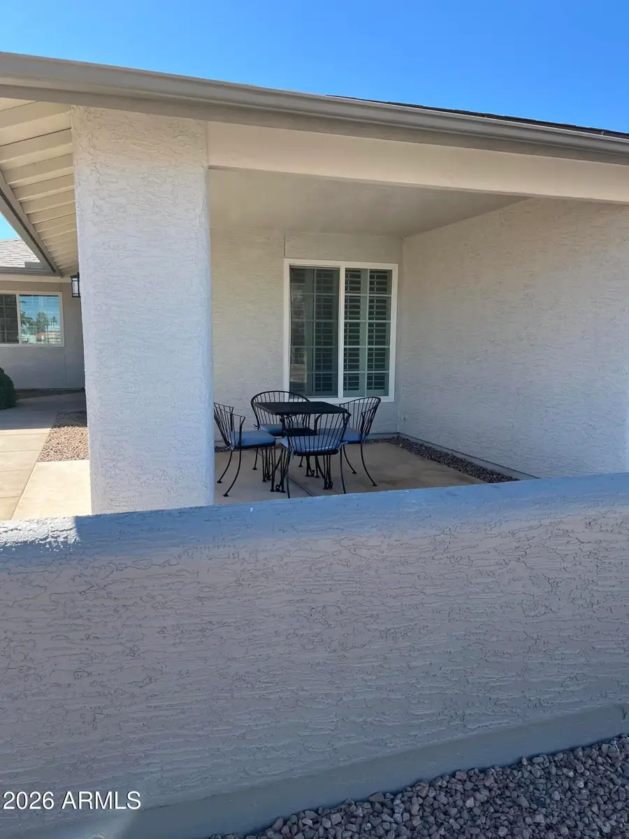 9729 E Navajo Place, Sun Lakes, AZ 85248 - #3