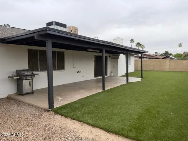 3937 W Paradise Drive, Phoenix, AZ 85029 - #3