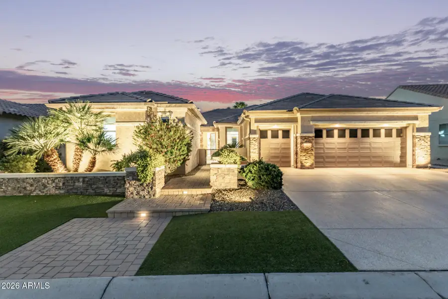 16491 W Sheridan Street, Goodyear, AZ 85395 - #2